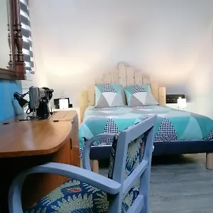  Maison d'hôtes Chez Et Laurent France